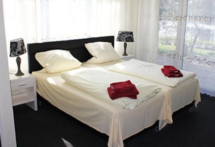 Apartment-Hotel-Dahlem Berlin Luaran gambar
