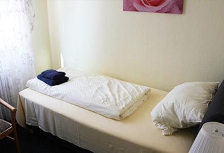 Apartment-Hotel-Dahlem Berlin Luaran gambar