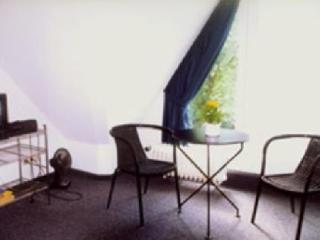 Apartment-Hotel-Dahlem Berlin Luaran gambar