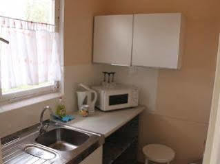 Apartment-Hotel-Dahlem Berlin Luaran gambar