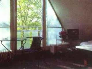 Apartment-Hotel-Dahlem Berlin Luaran gambar