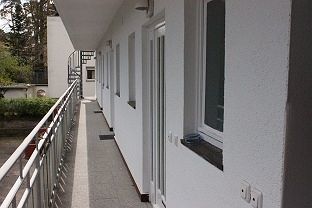 Apartment-Hotel-Dahlem Berlin Luaran gambar