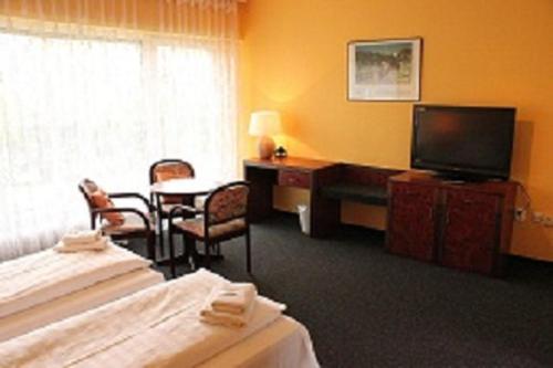 Apartment-Hotel-Dahlem Berlin Luaran gambar